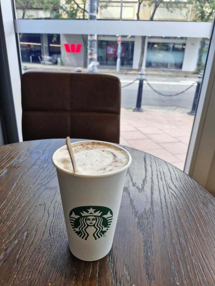 Starbucks Westfield Penrith Photo 3